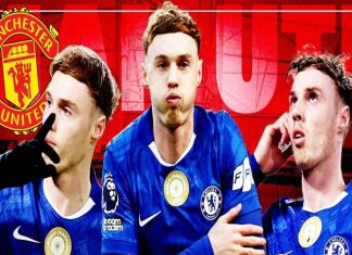 Chuyển nhượng MU: Đại chiến Real và Bayern vì Cole Palmer