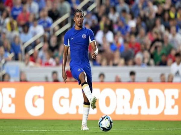 Phong cách thi đấu của Andrey Santos