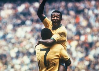 Danh sách cầu thủ Brazil huyền thoại trong lịch sử Cầu thủ Brazil