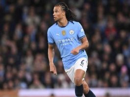 Chuyển nhượng AC Milan: Săn đón Nathan Ake của Man City Chuyển nhượng AC Milan