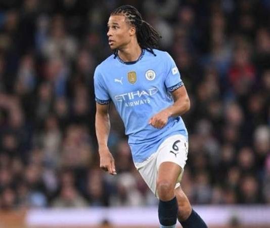 Chuyển nhượng AC Milan: Săn đón Nathan Ake của Man City Chuyển nhượng AC Milan