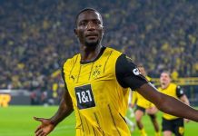 Chuyển nhượng Barca: Barcelona tìm truyền nhân Lewandowski