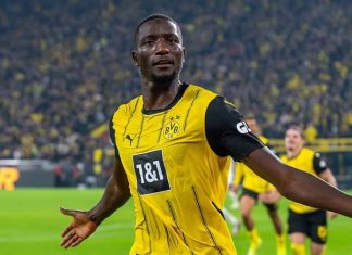 Chuyển nhượng Barca: Barcelona tìm truyền nhân Lewandowski Chuyển nhượng Barca: Barcelona tìm truyền nhân Lewandowski