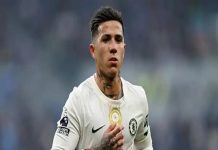 Chuyển nhượng Chelsea: Tương lai của Enzo Fernandez thế nào? Chuyển nhượng Chelsea: Tương lai của Enzo Fernandez thế nào?