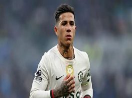 Chuyển nhượng Chelsea: Tương lai của Enzo Fernandez thế nào? Chuyển nhượng Chelsea: Tương lai của Enzo Fernandez thế nào?