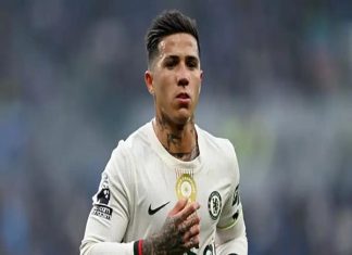 Chuyển nhượng Chelsea: Tương lai của Enzo Fernandez thế nào?