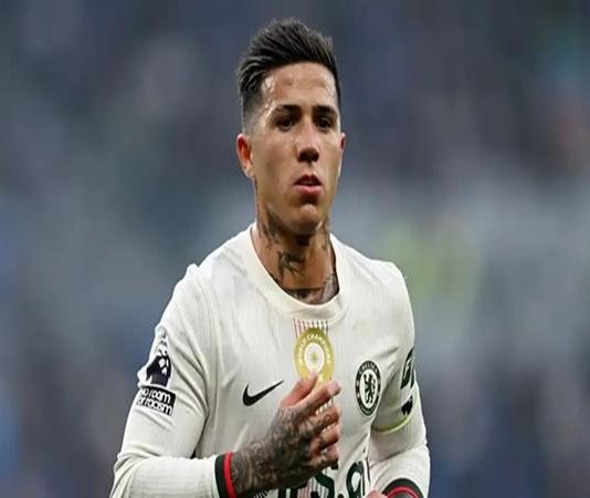 Chuyển nhượng Chelsea: Tương lai của Enzo Fernandez thế nào? Chuyển nhượng Chelsea: Tương lai của Enzo Fernandez thế nào?