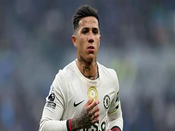 Chuyển nhượng Chelsea: Tương lai của Enzo Fernandez thế nào?