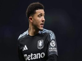 Chuyển nhượng Dortmund: Kế hoạch đưa Jadon Sancho trở lại