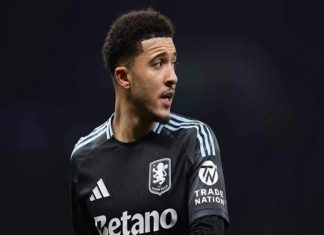 Chuyển nhượng Dortmund: Kế hoạch đưa Jadon Sancho trở lại Chuyển nhượng Dortmund: Kế hoạch đưa Jadon Sancho trở lại