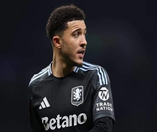 Chuyển nhượng Dortmund: Kế hoạch đưa Jadon Sancho trở lại