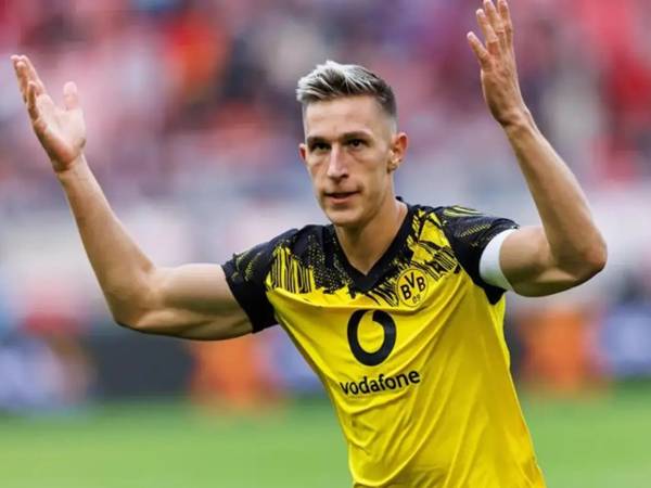 Chuyển nhượng Dortmund