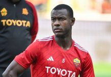 Chuyển nhượng Man United: Vượt mặt dàn ông lớn vụ Ndicka Chuyển nhượng Man United