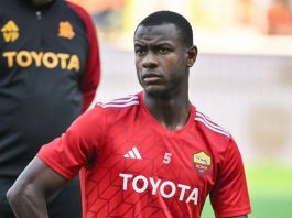 Chuyển nhượng Man United