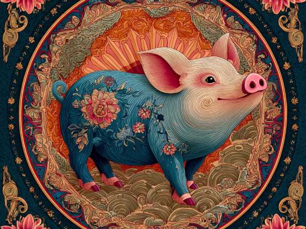 Vận trình tử vi tuổi Hợi ngày 28/3/2026 hôm nay hên hay xui?