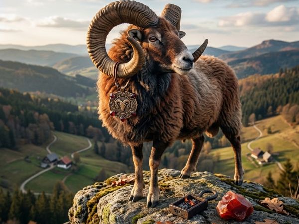 Con số may mắn ngày 19 tháng 03 thứ 5 cung Bạch Dương