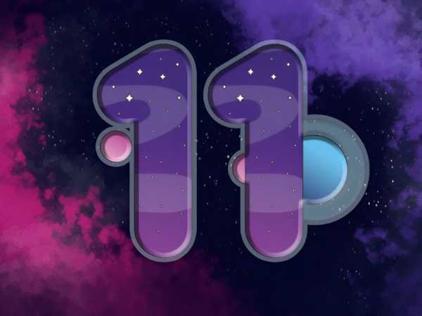 Tìm hiểu ý nghĩa của con số 11 theo tâm linh