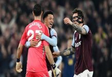 Nằm mơ thấy người yêu ngoại tình là điềm gì, đen hay đỏ? Chiến thuật mới phù hợp với Sancho