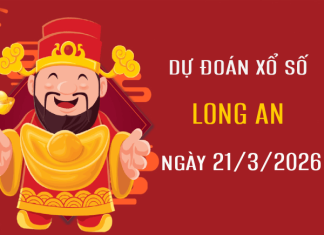 Dự đoán XSLA ngày 21 tháng 3 năm 2026 siêu chính xác