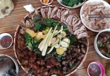 Luận giải chi tiết: Nằm mơ thấy ăn thịt chó là điềm gì?