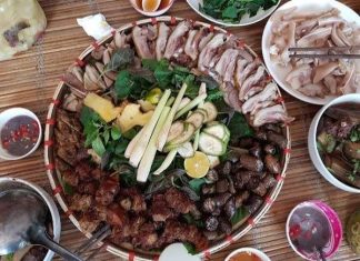 Luận giải chi tiết: Nằm mơ thấy ăn thịt chó là điềm gì?