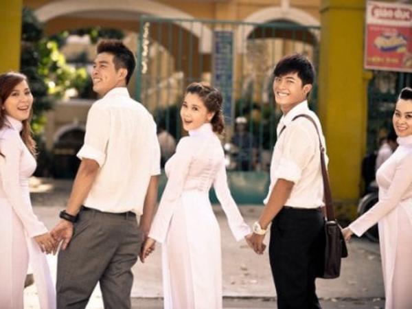 Mơ thấy bạn học cũ cấp 2