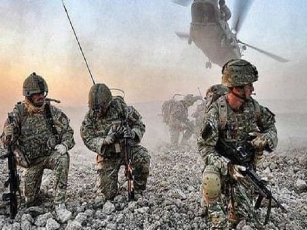 Giải mã chi tiết các giấc mơ thấy lính