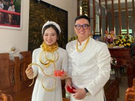 Nằm mơ thấy người thân cho vàng có con gì may mắn tài lộc