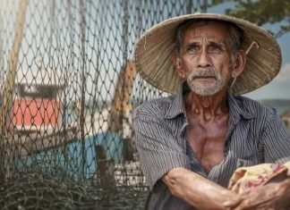 Hé lộ bí ẩn: Nằm mơ thấy ông ngoại đã mất là điềm gì?