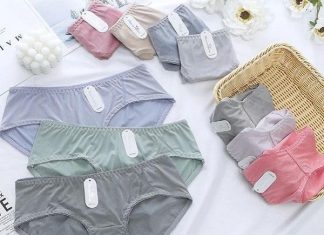 Nằm mơ thấy quần lót có ý nghĩa gì, con số gì may mắn?