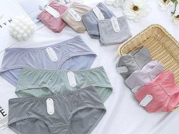 Nằm mơ thấy quần lót có ý nghĩa gì, con số gì may mắn?