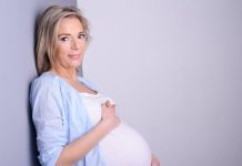 Nằm mơ thấy người khác mang bầu là điềm gì, con gì may?