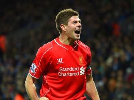 Danh sách tiền vệ Liverpool huyền thoại vĩ đại nhất Tiền vệ Liverpool