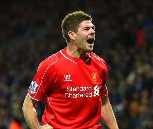 Danh sách tiền vệ Liverpool huyền thoại vĩ đại nhất Tiền vệ Liverpool