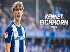 Tin chuyển nhượng: Arsenal tranh mua Eichhorn với Man United Tin chuyển nhượng: Arsenal tranh mua Eichhorn với Man United