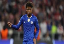 Tin chuyển nhượng: Chelsea sẵn sàng đẩy Andrey Santos ra đi Tin chuyển nhượng: Chelsea sẵn sàng đẩy Andrey Santos ra đi