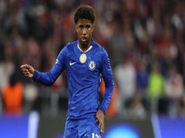 Tin chuyển nhượng: Chelsea sẵn sàng đẩy Andrey Santos ra đi