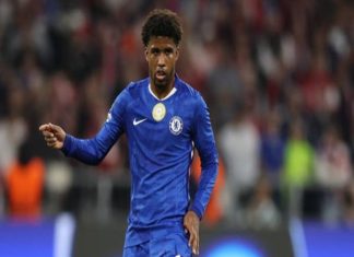 Tin chuyển nhượng: Chelsea sẵn sàng đẩy Andrey Santos ra đi Tin chuyển nhượng: Chelsea sẵn sàng đẩy Andrey Santos ra đi