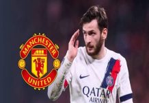 Tin chuyển nhượng: Man United đưa Kvaratskhelia vào tầm ngắm