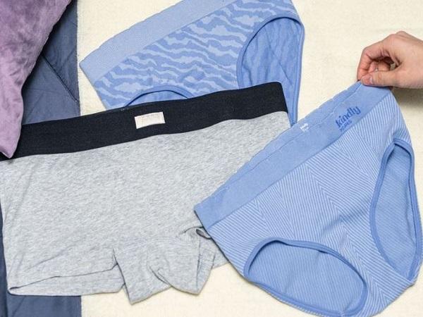 Giải mã chi tiết các giấc mơ thấy quần lót