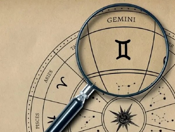 Con số may mắn hôm nay 25/4/2026 thứ 7 cung Song Tử