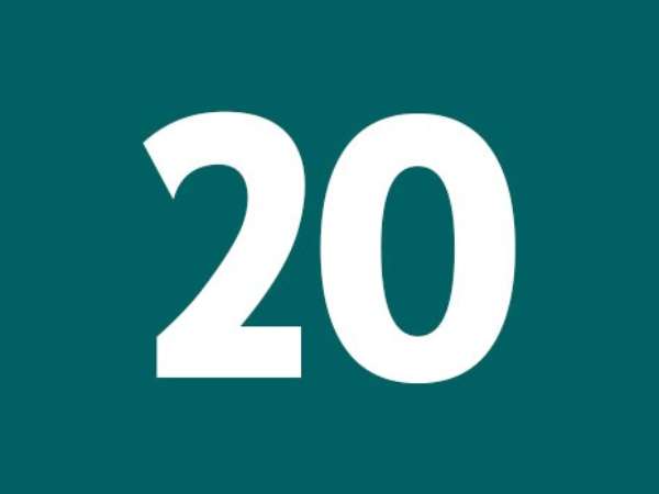 Số 20 hợp tuổi nào?