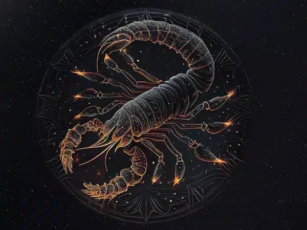 con số may mắn ngày 18/04/2026 cung Bọ Cạp