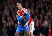 Chuyển nhượng Arsenal: Pháo thủ chiêu mộ Christian Kofane