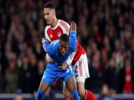 Chuyển nhượng Arsenal: Pháo thủ chiêu mộ Christian Kofane