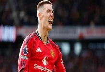 Chuyển nhượng MU: Benjamin Sesko có giá 85 triệu euro