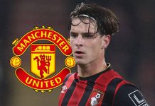 Chuyển nhượng MU: MU quyết tâm chiêu mộ Alex Scott