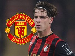 Chuyển nhượng MU: MU quyết tâm chiêu mộ Alex Scott