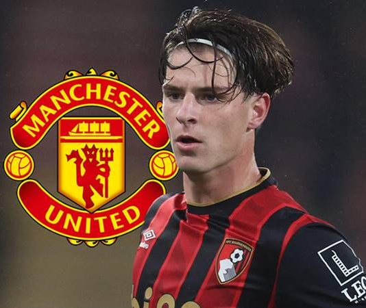 Chuyển nhượng MU: MU quyết tâm chiêu mộ Alex Scott