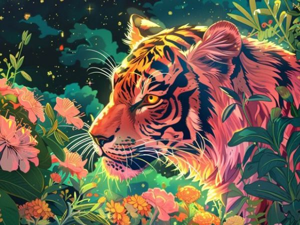 Con số may mắn hôm nay 19/4/2026 chủ nhật tuổi Dần